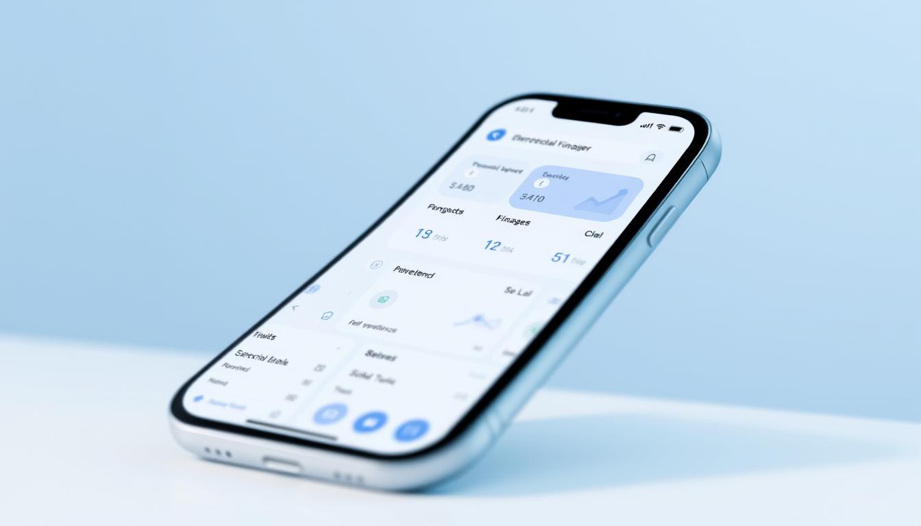 Aplicaciones financieras