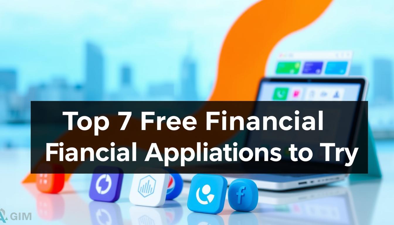 Aplicaciones financieras