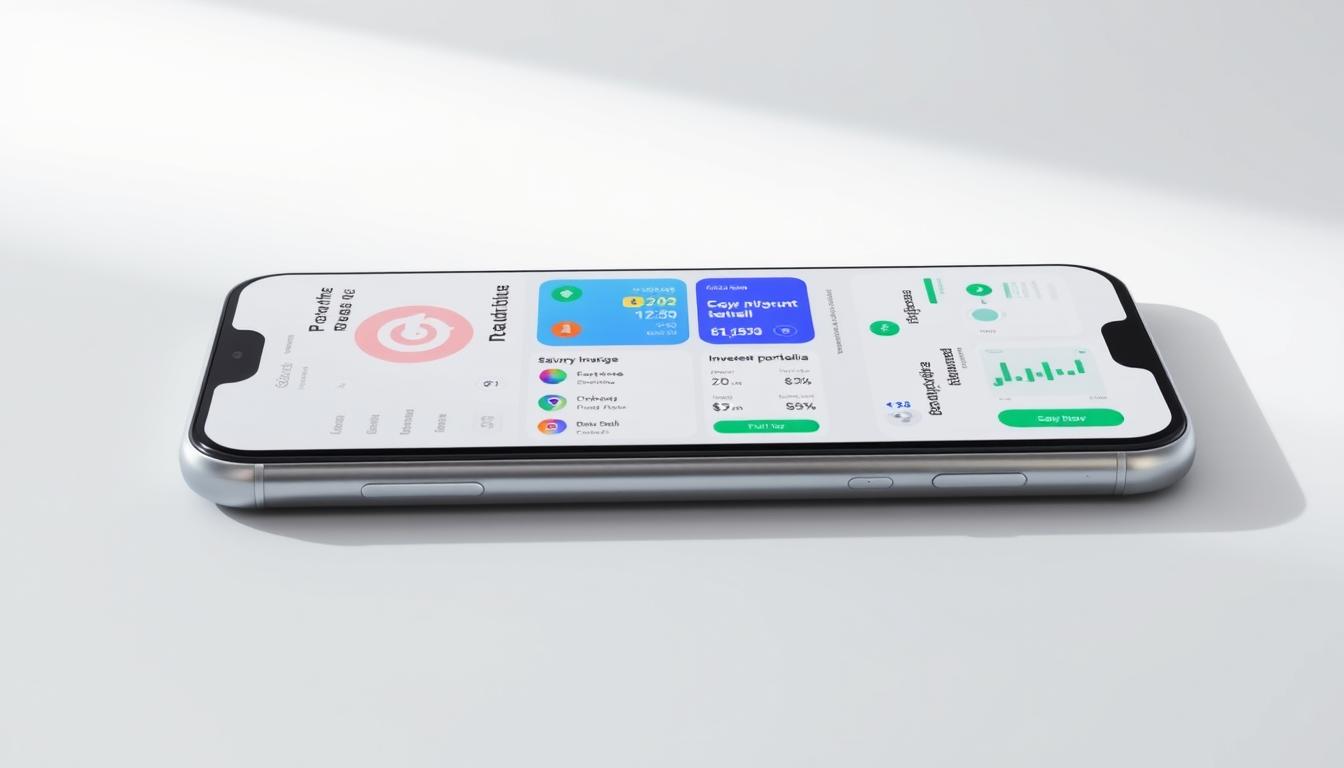 Aplicaciones financieras