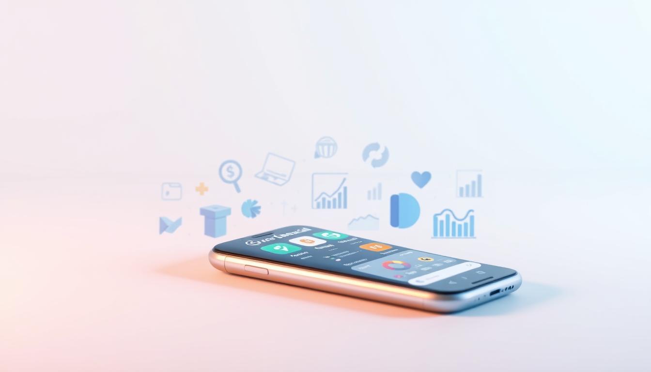 Aplicaciones financieras