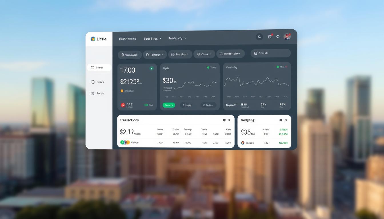 Aplicaciones financieras