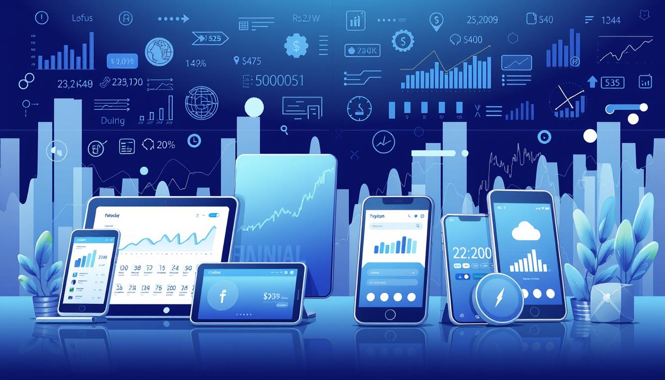 Aplicaciones financieras