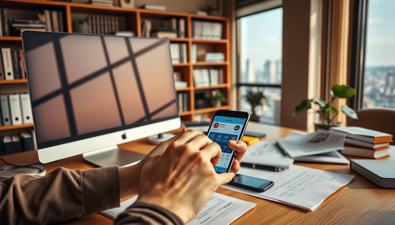 Aplicaciones financieras