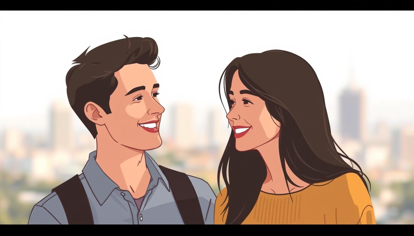 App de citas cristianas