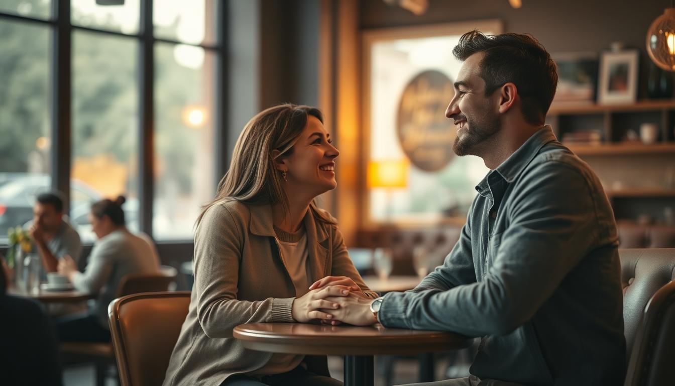 App de citas cristianas