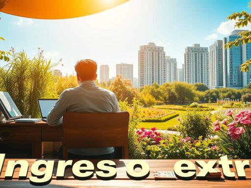 Ingreso extra